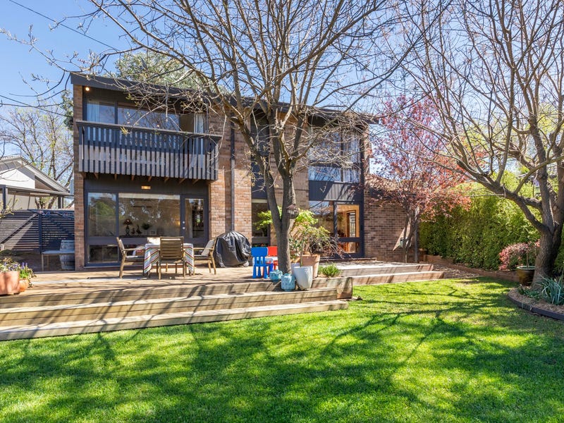 18 Starling Place, Evatt, ACT 2617 Property Details