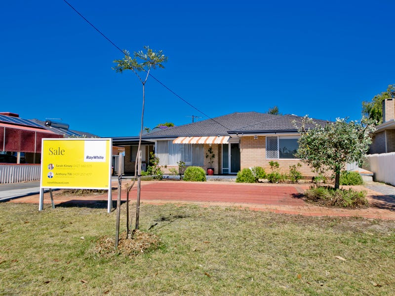 5 Emberson Road, Morley, WA 6062 Property Details