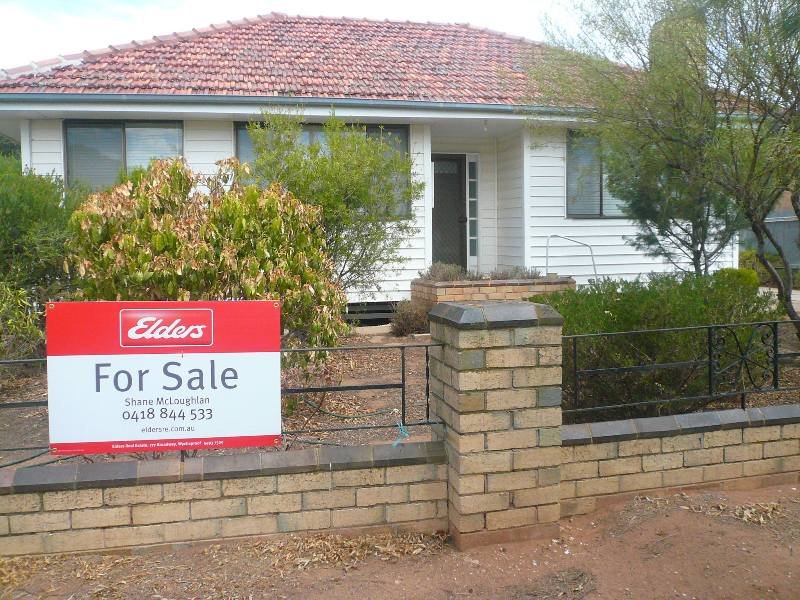 1 Watson Street, Birchip, Vic 3483 Property Details