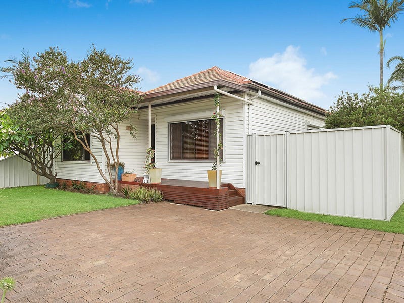 47 Johnston Road, Bass Hill, NSW 2197 House for Sale