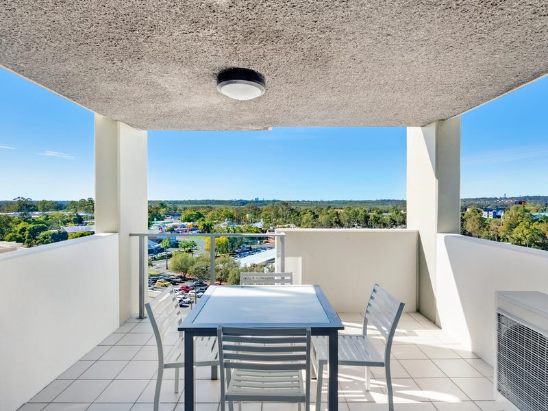 1603/111 Lindfield Road, Helensvale, Qld 4212 Property Details