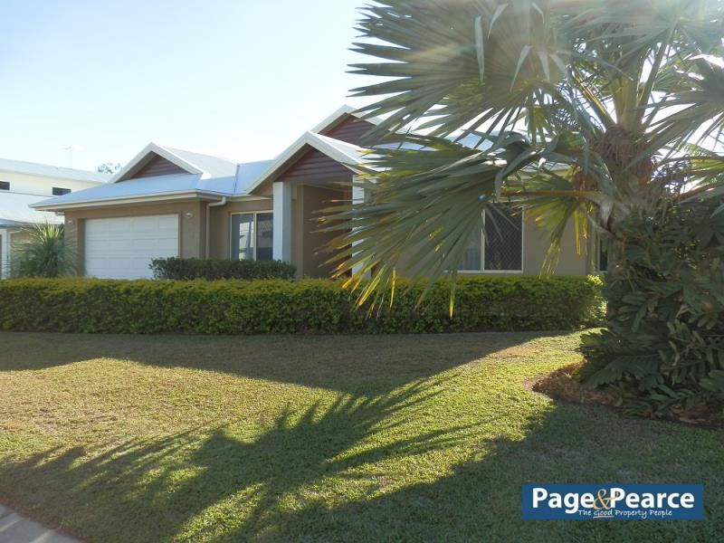 12 Lord Howe Promenade, Douglas, QLD 4814