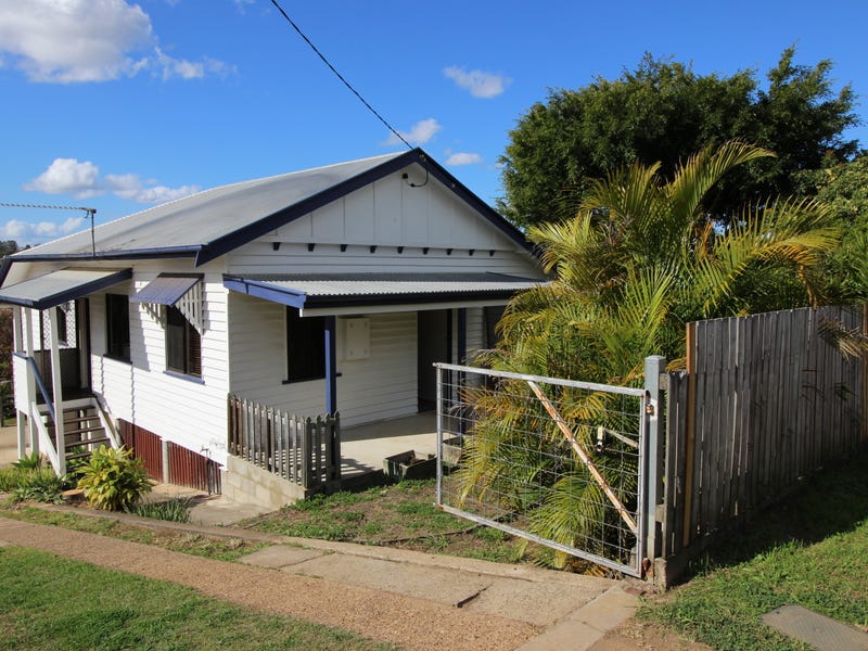 28 Crescent Road, Gympie, QLD 4570