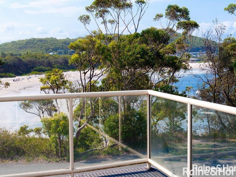 92 Marine Drive, Fingal Bay, NSW 2315