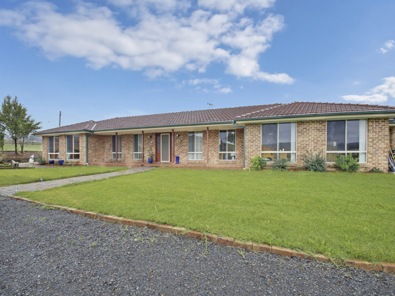 280 Run O Waters Drive, Goulburn, NSW 2580 Property Details