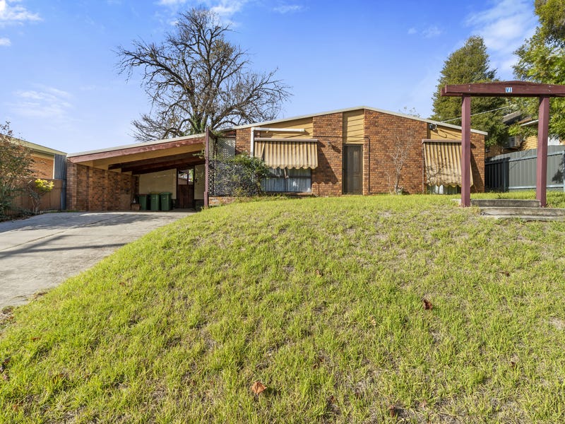 6 Frederick Street, Wahgunyah, Vic 3687 House for Sale realestate