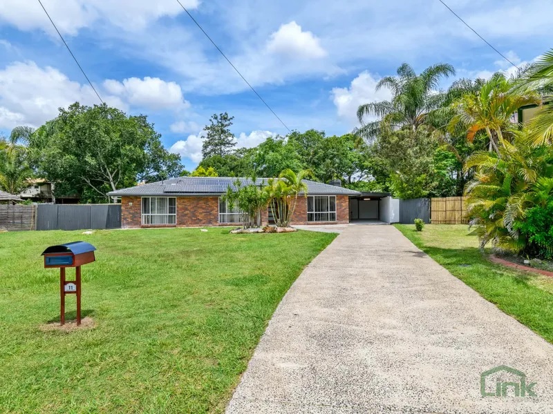 11 Bass Court, Redbank Plains, QLD 4301