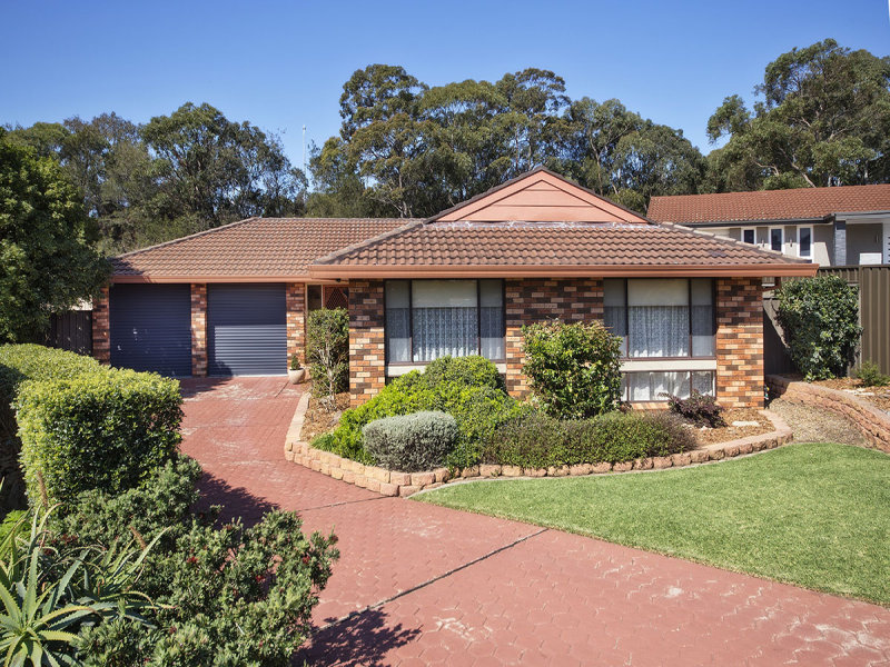 8 Ironbark Close, Alfords Point, NSW 2234