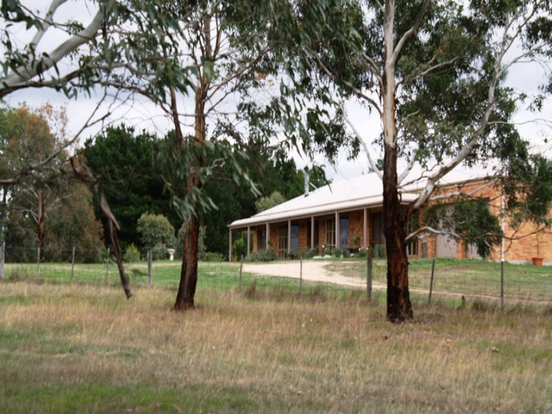 51 Burke & Wills Track, Lancefield, Vic 3435 Property Details