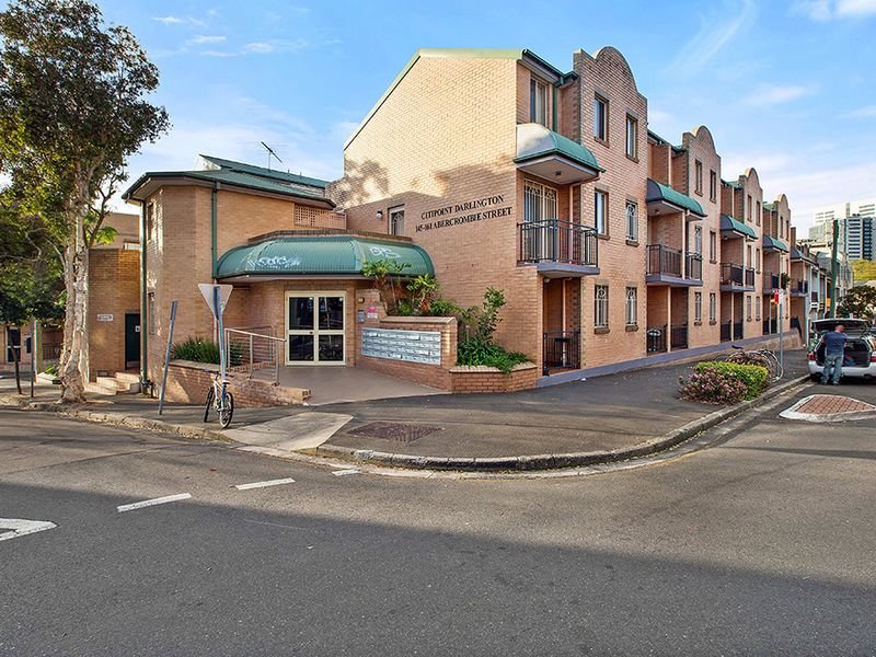 Unit 15/145161 Abercrombie Street, Darlington, NSW 2008 Property Details
