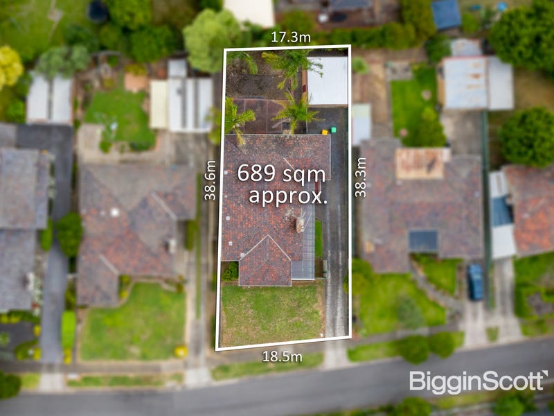 468 Doncaster Road, Doncaster, Vic 3108 House for Sale