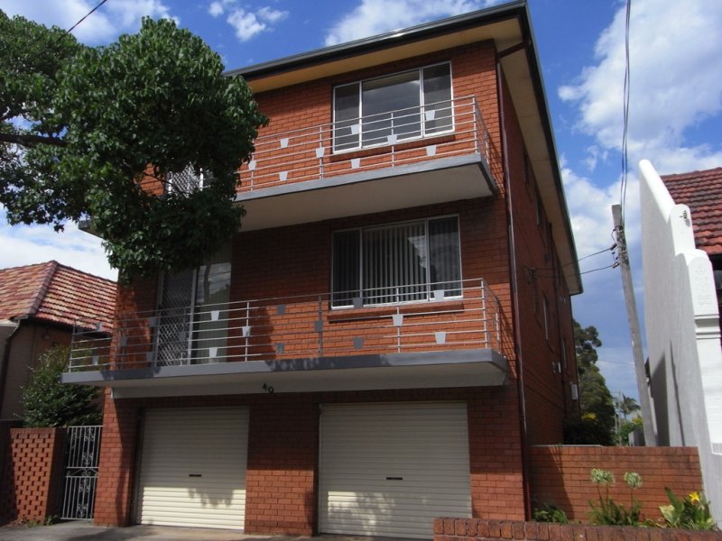 40 Cannon Street, Stanmore, NSW 2048