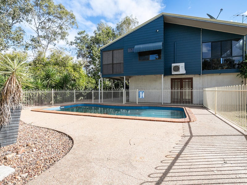 58 Moody Street, Emerald, Qld 4720 Property Details