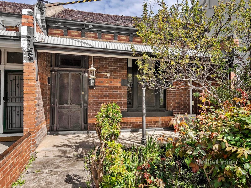 2 Donald Street, Brunswick, Vic 3056 Property Details