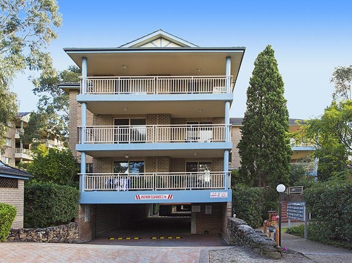 9/4143 Vermont St, Sutherland, NSW 2232