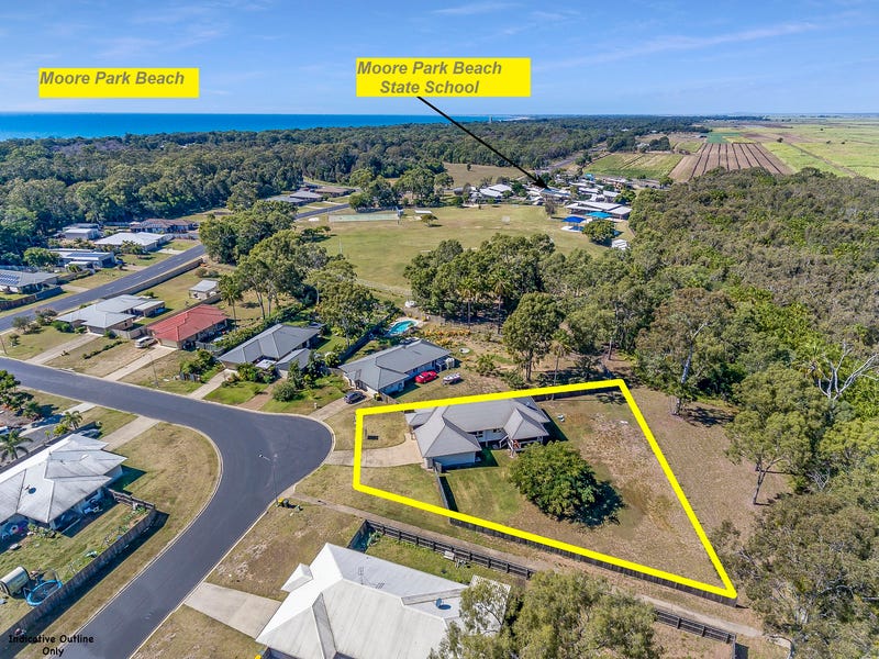 9 Regency Road, Moore Park Beach, QLD 4670