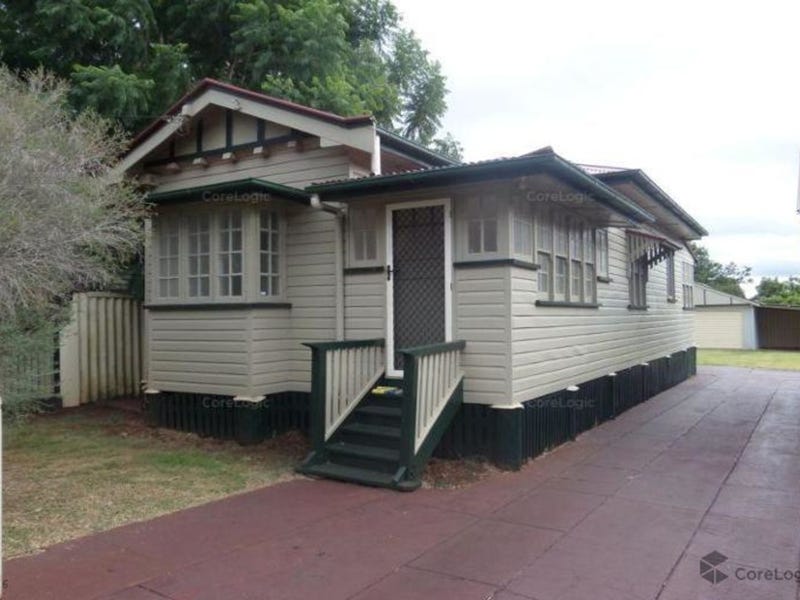 33 Taylor Street, Toowoomba City, QLD 4350