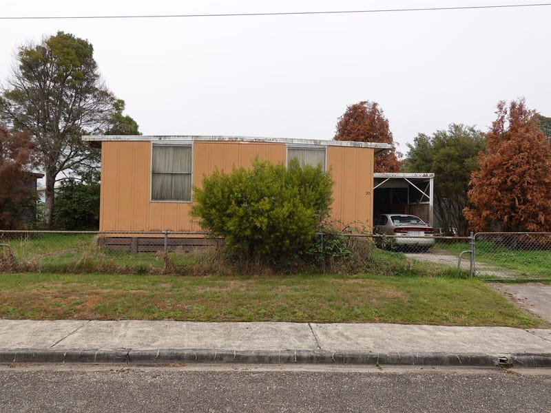 20 Sale Street, Tullah, TAS 7321