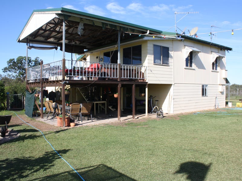 335 Winfield Road, Watalgan, QLD 4670