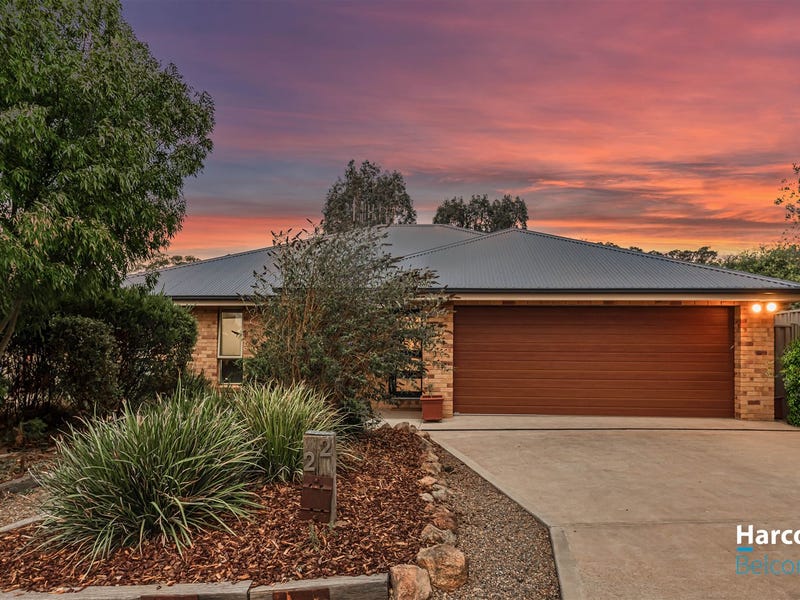 22 Mckenna Ave, Yass, NSW 2582 Property Details