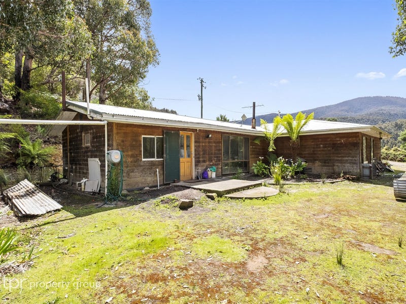 21 Lucas Road, Lucaston, Tas 7109 House for Sale