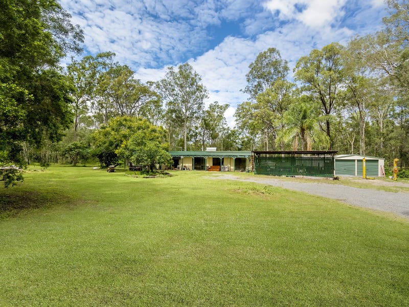 16181628 Chambers Flat Road, Chambers Flat, QLD 4133