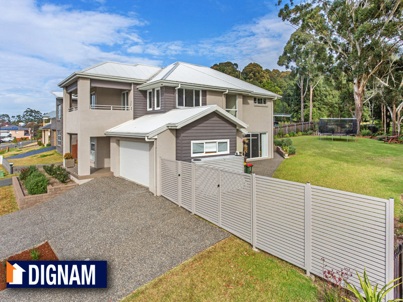 72 Forestview Way, Woonona, NSW 2517