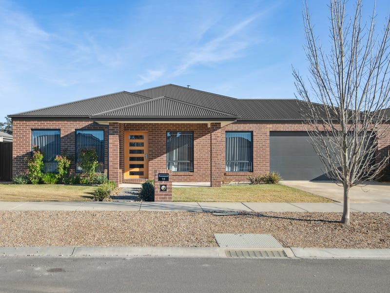 18 Falls Street, Marong, Vic 3515 House for Sale