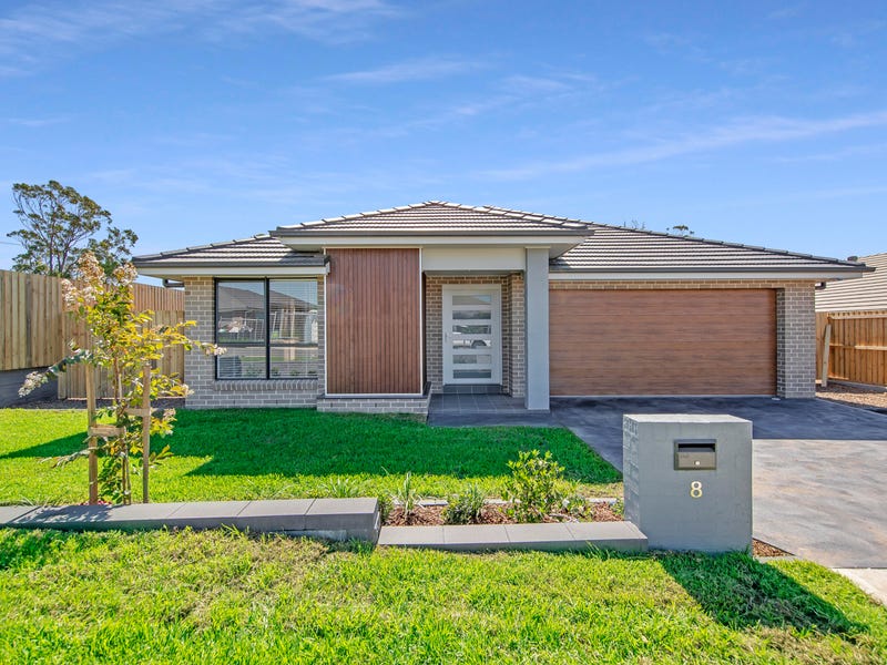 Lot 1108 Wicklow Road,, Chisholm, NSW 2322 House for Sale