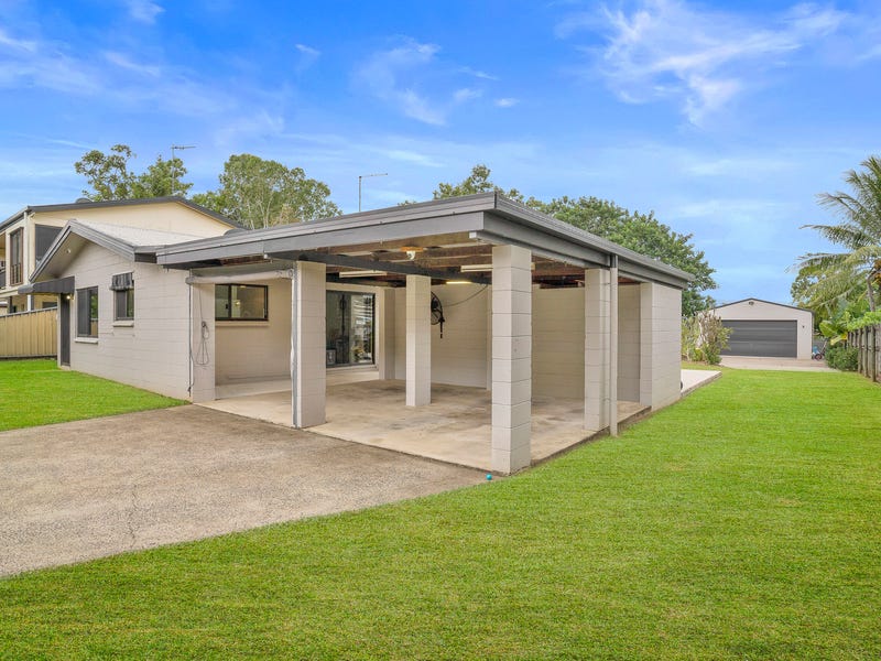 68 Irene Street, Mooroobool, Qld 4870 Property Details