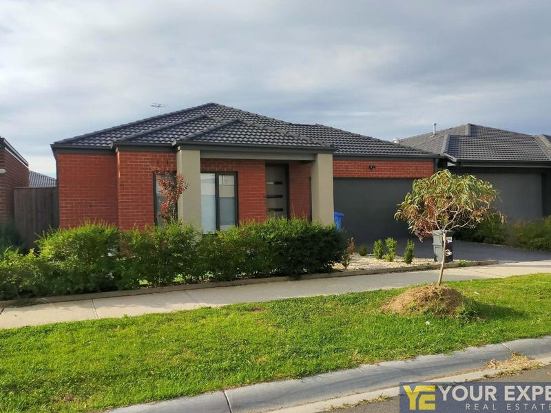 18 Stonemason Road, Clyde North, VIC 3978 18 Stonemason Road, Clyde North, VIC 3978