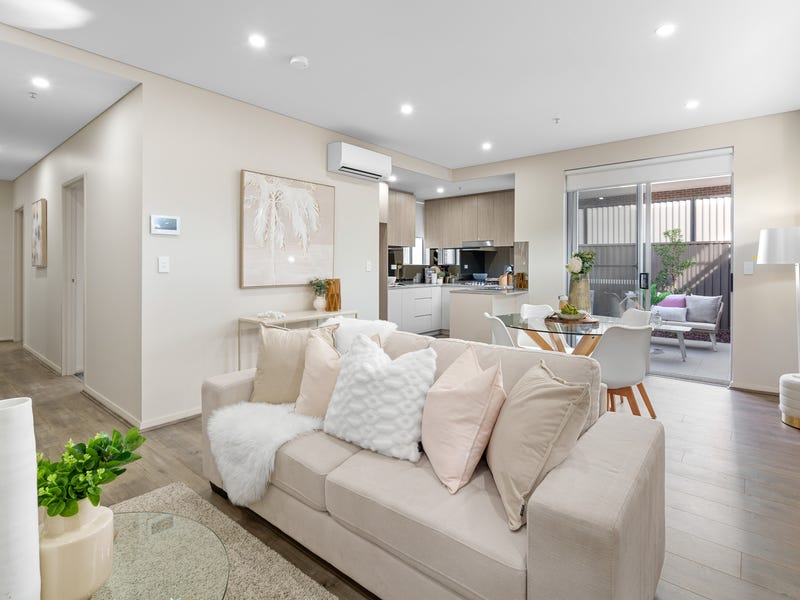 46 Linden Street, Toongabbie, NSW 2146 Apartment for Sale