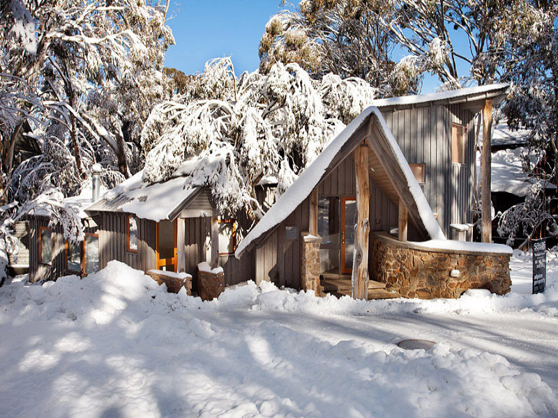 3 Halter Lane, Dinner Plain, VIC 3898