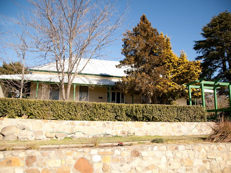 2527 Monkittee Street, Braidwood, NSW 2622 House for Sale