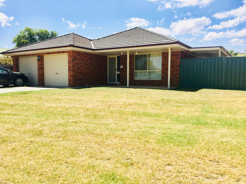 16 Rachel Court, Lavington, NSW 2641