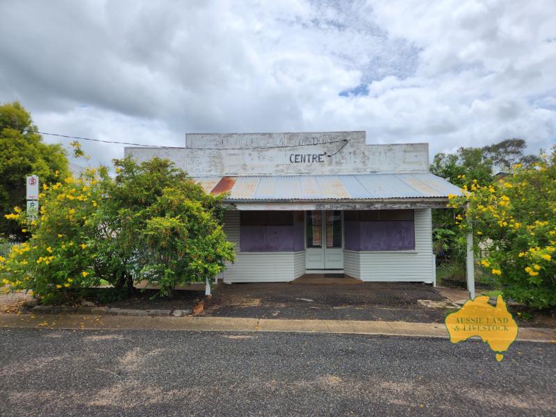 57 Stuart Russell Street, Mundubbera, Qld 4626 House for Sale