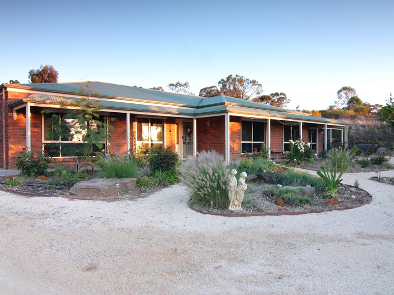 45 Wheatley Road, Loxton, SA 5333 Property Details