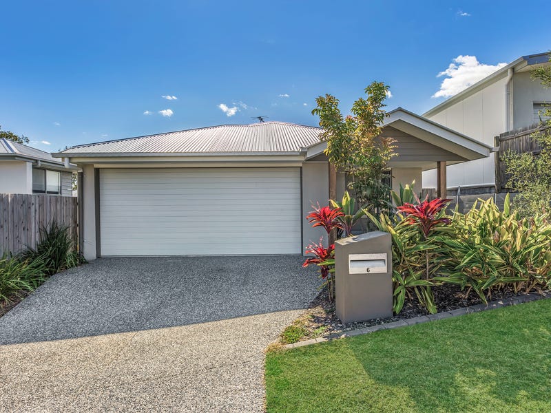 6 Broadaxe Street, Spring Mountain, Qld 4300 House for Sale