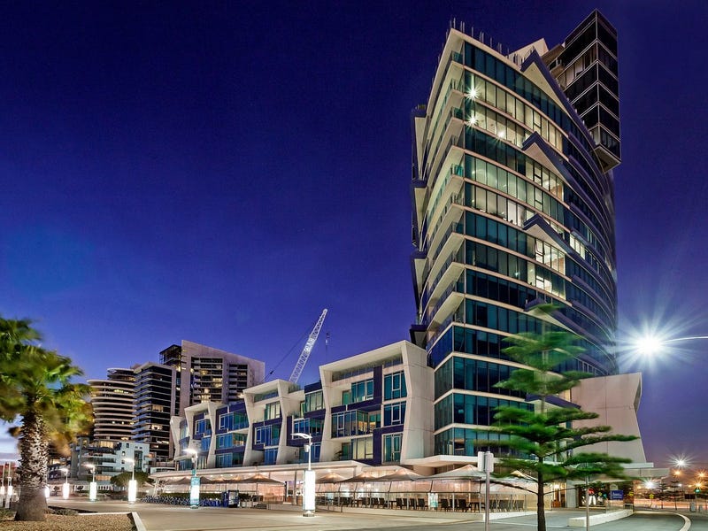1411/2 Newquay Promenade, Docklands, Vic 3008 Property Details