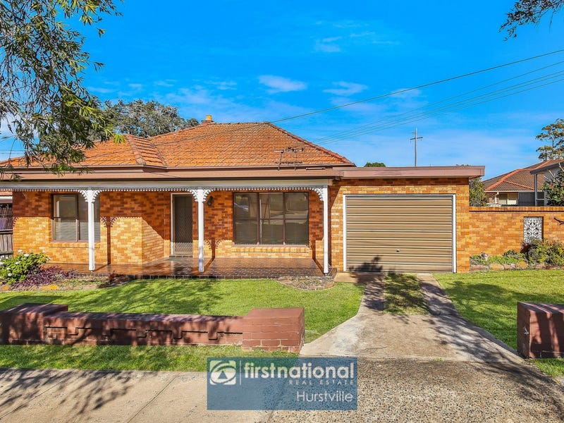 1 Queensbury Road, Penshurst, NSW 2222 Property Details