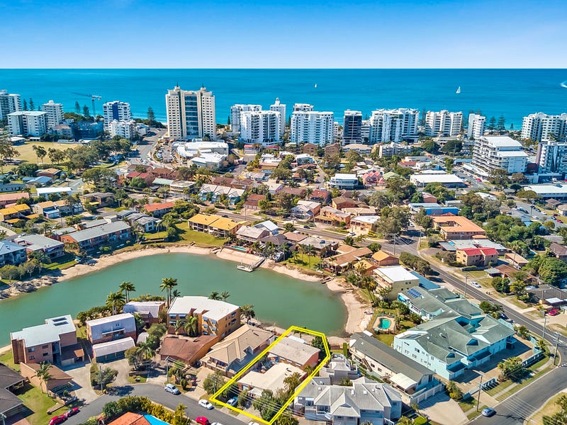 Sold Property Prices & Auction Results in Mooloolaba, QLD 4557 (+1