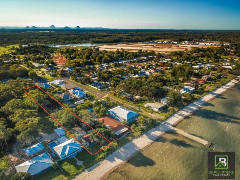 109 Road, Beachmere, Qld 4510 Property Details