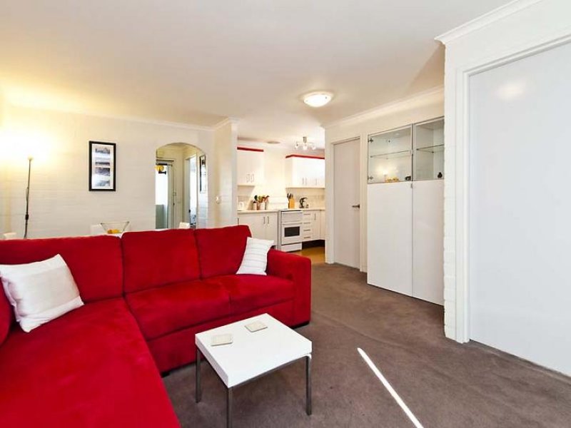 Sold Apartment & Unit Prices & Auction Results in South Perth, WA 6151