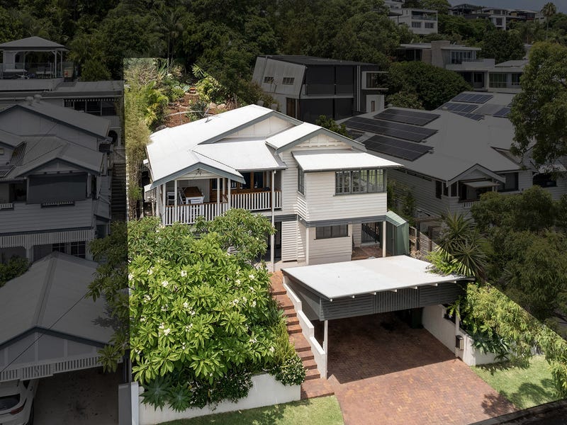 41 Barton Parade, Balmoral, Qld 4171 Property Details