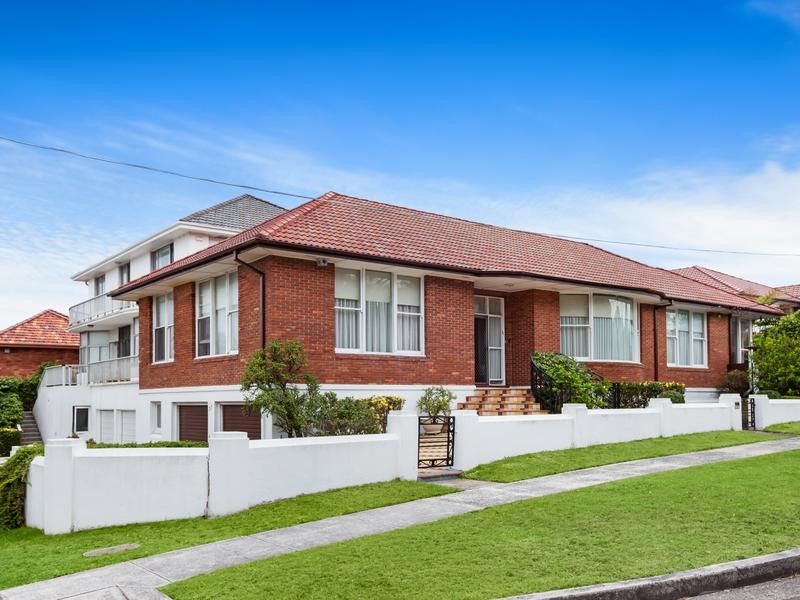 57 Military Road, Dover Heights, NSW 2030