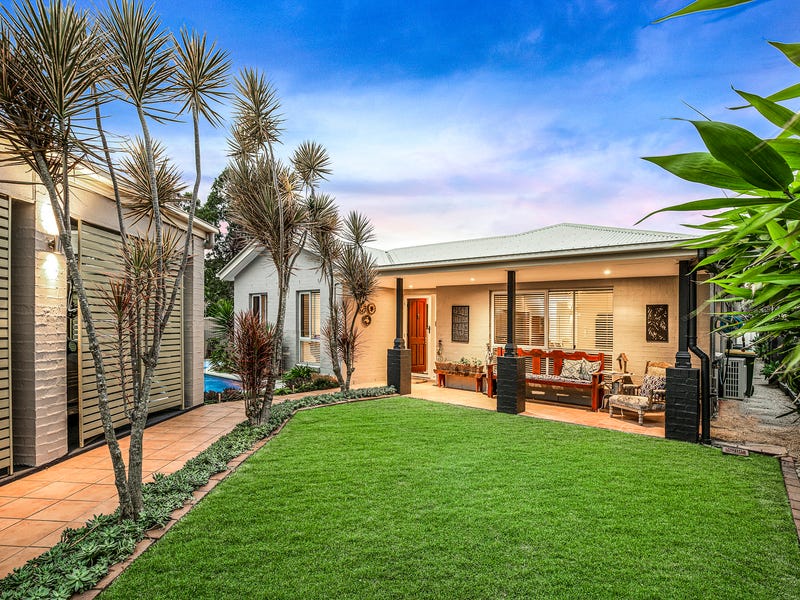 7 St Court, Wishart, Qld 4122 Property Details