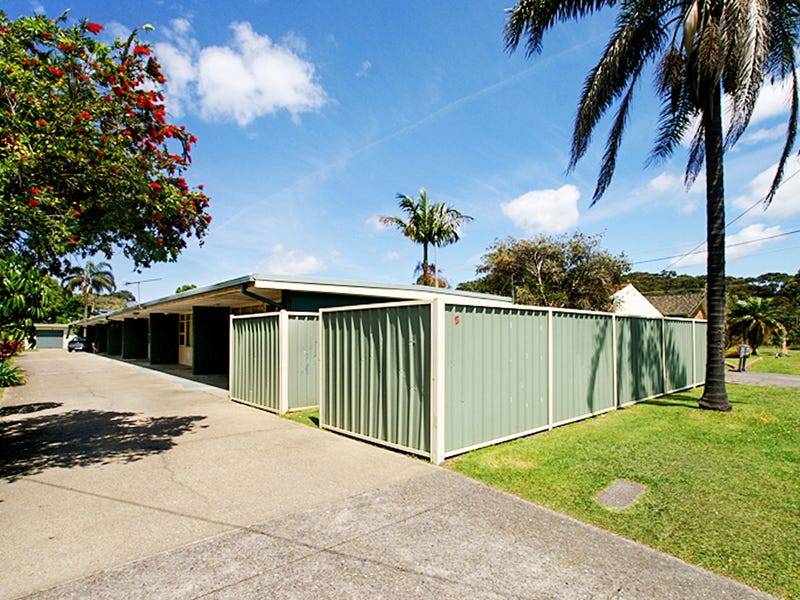 5/19 Vincent Street, Coffs Harbour, NSW 2450 Unit for Sale