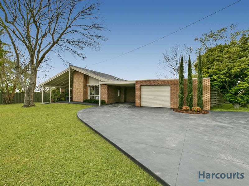 93 Coalville Road, Moe, Vic 3825 Property Details