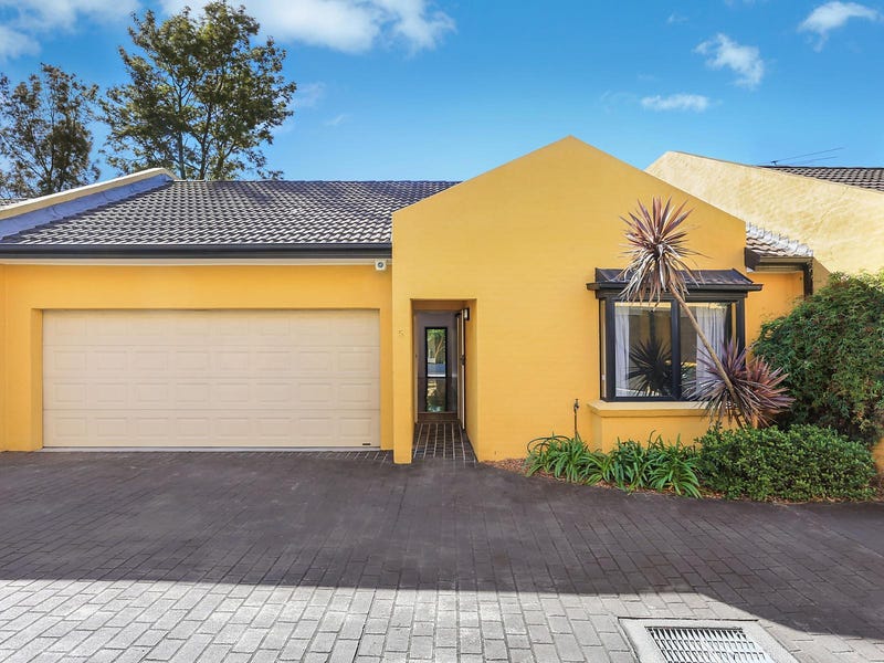 5/20 Lane Cove Road, Ryde, NSW 2112 Property Details