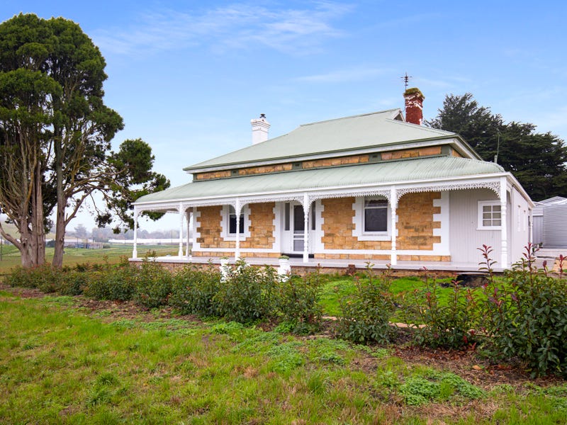 41 Swamp Road, Uraidla, SA 5142